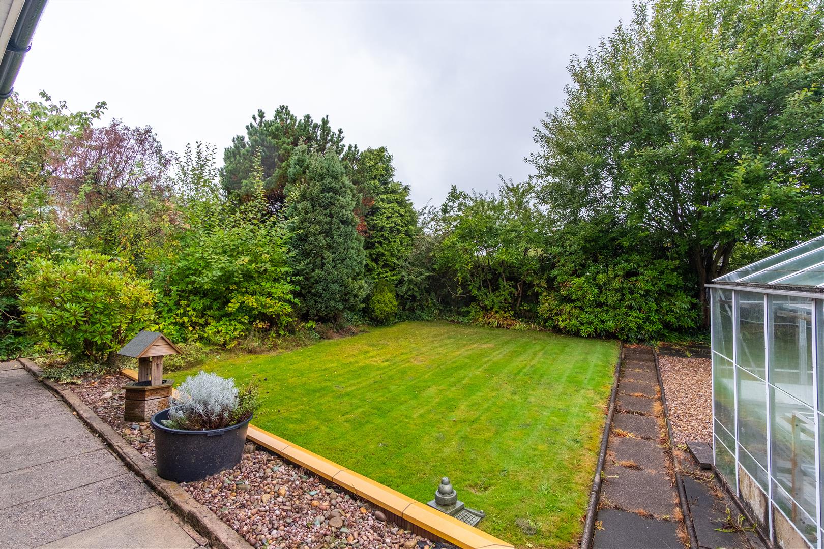 Glamis Drive, Chorley